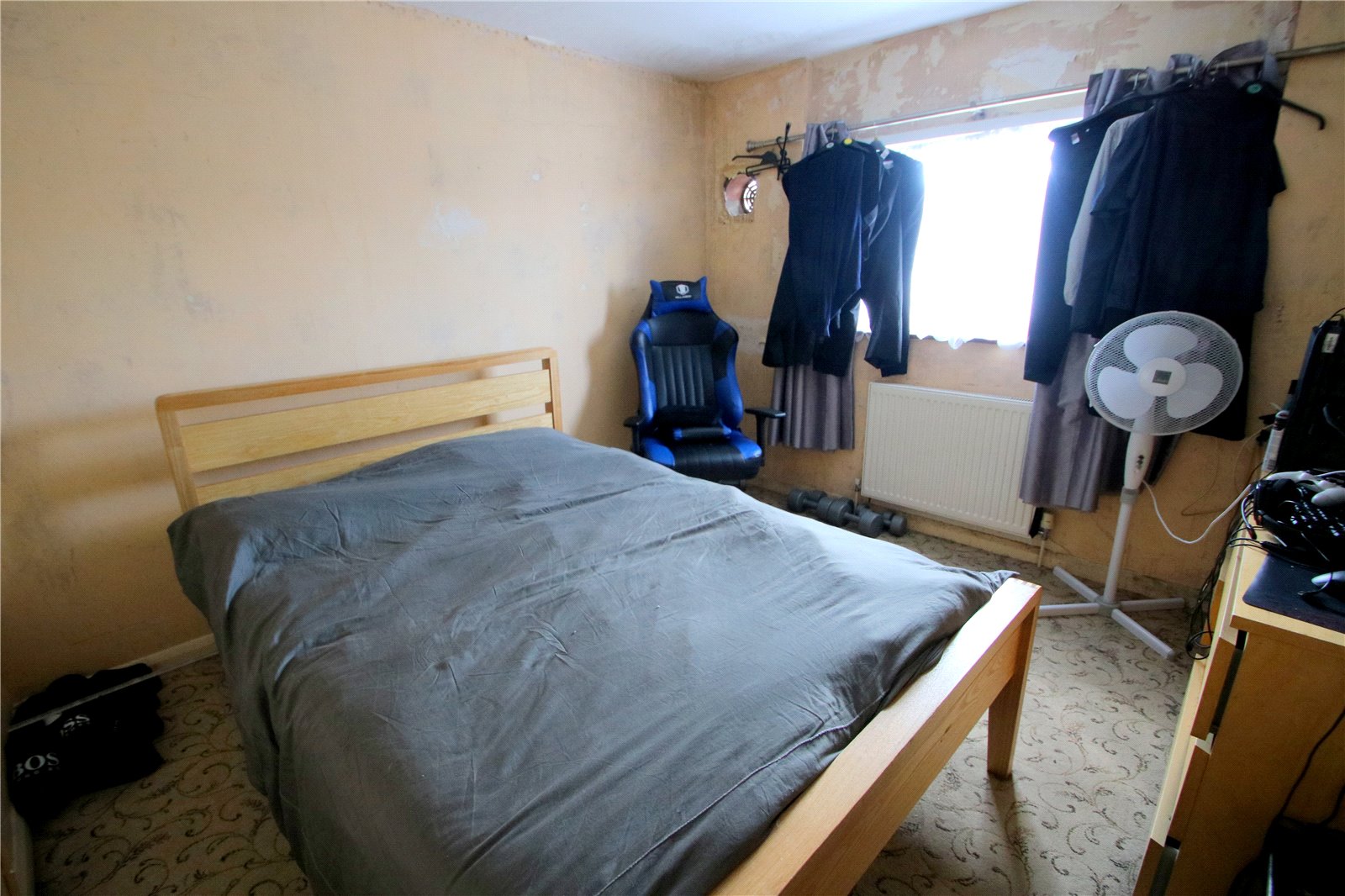 2 bedroom House for sale in Withywood, Bristol