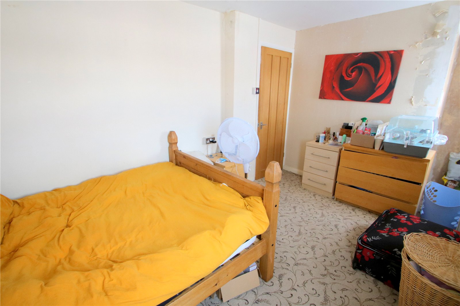 2 bedroom House for sale in Withywood, Bristol