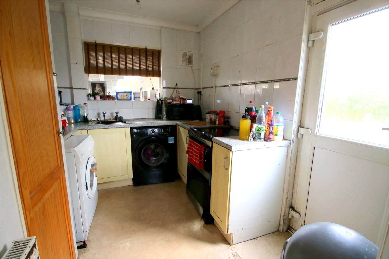 2 bedroom House for sale in Withywood, Bristol
