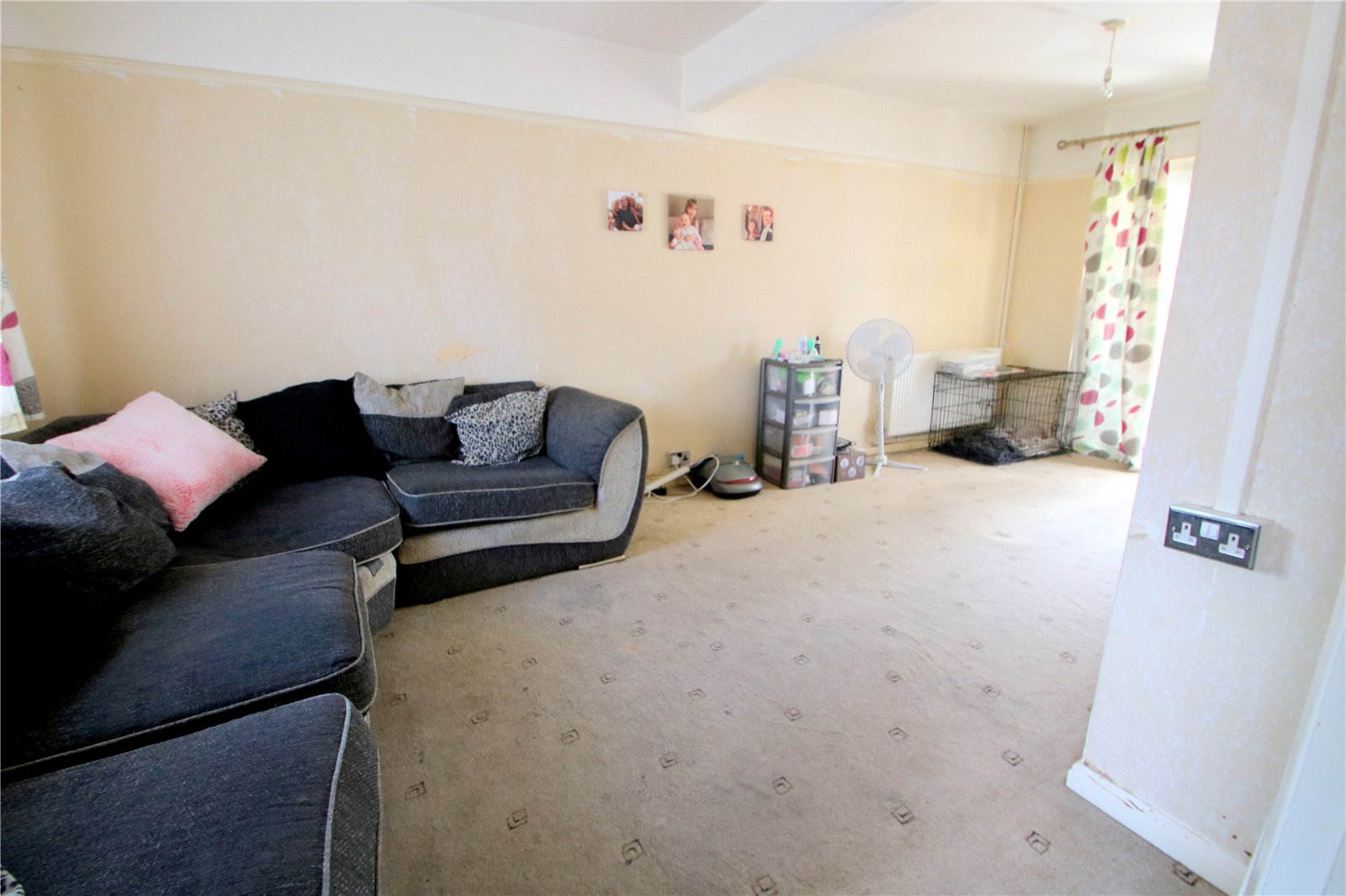 2 bedroom House for sale in Withywood, Bristol