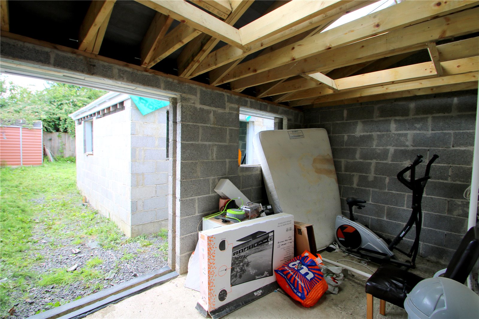 2 bedroom House for sale in Withywood, Bristol