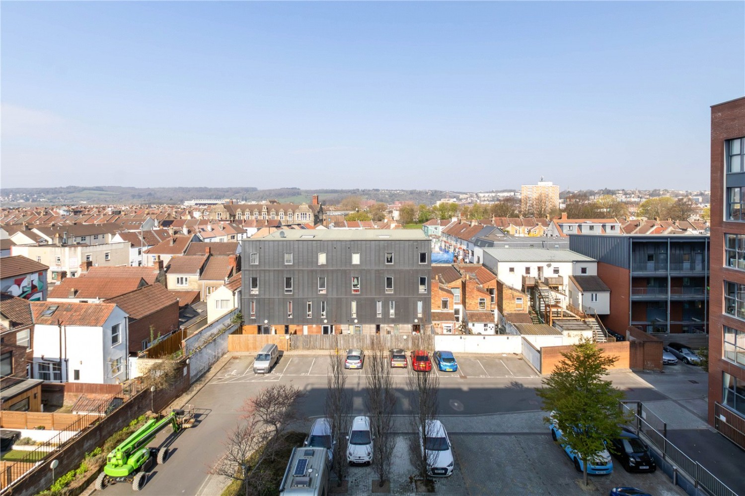 Bedminster, Bristol