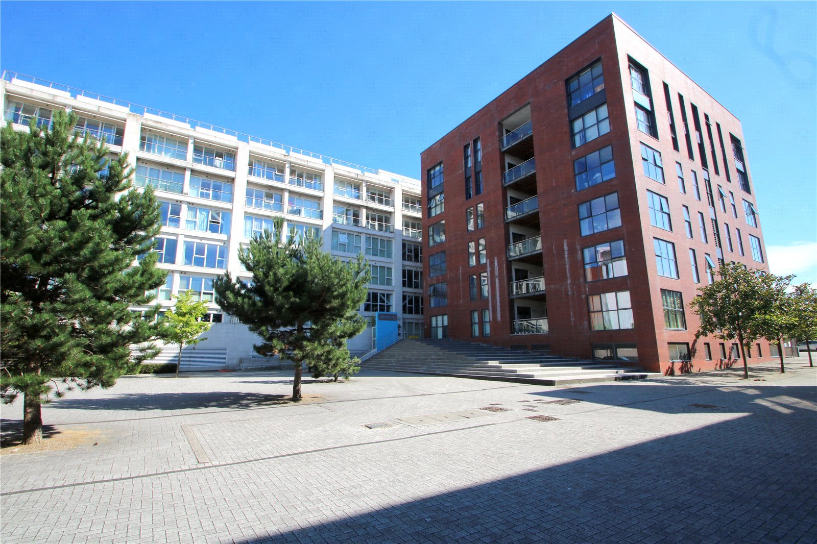2 bedroom Flat for sale in Bedminster, Bristol