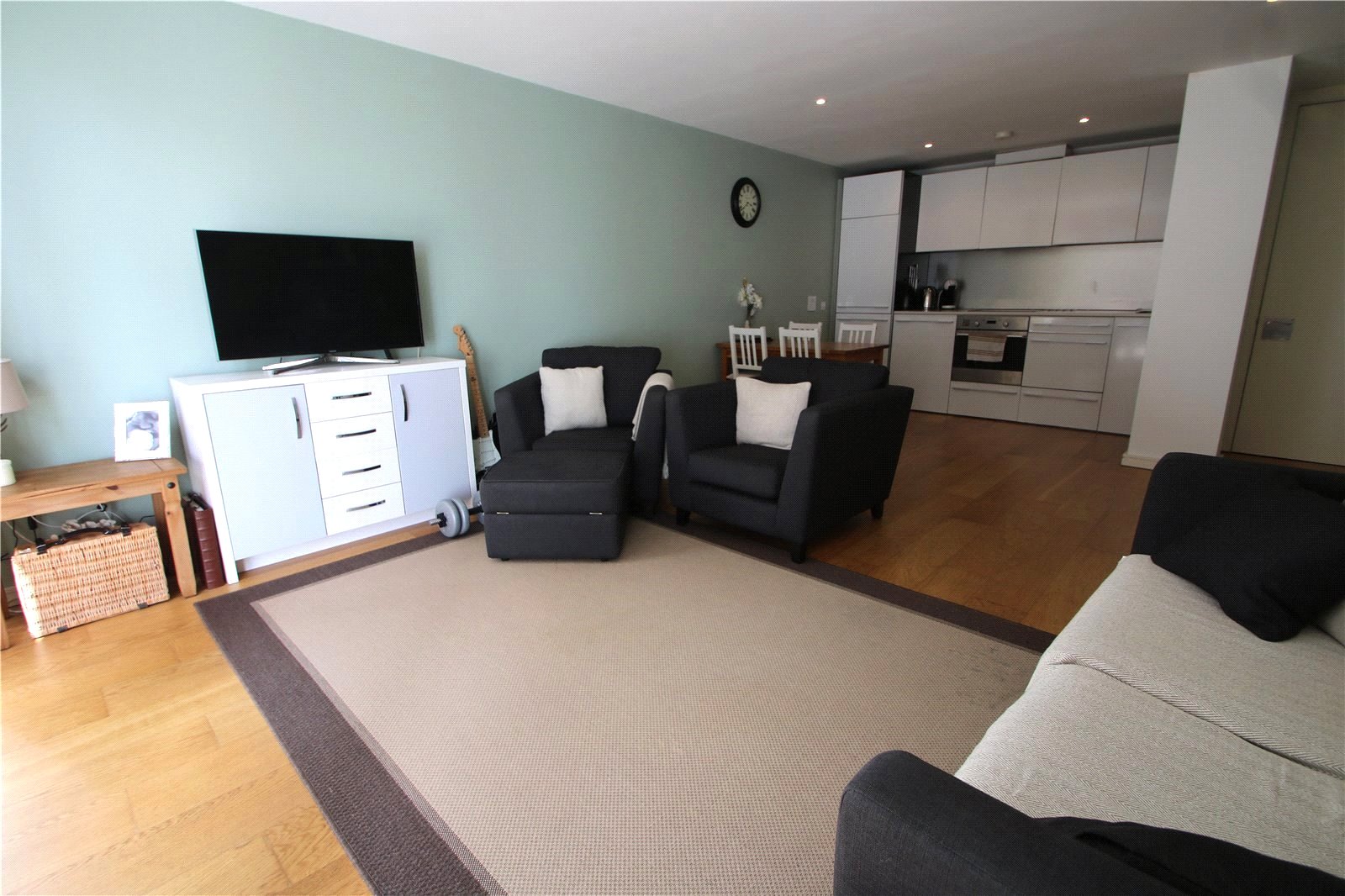 2 bedroom Flat for sale in Bedminster, Bristol