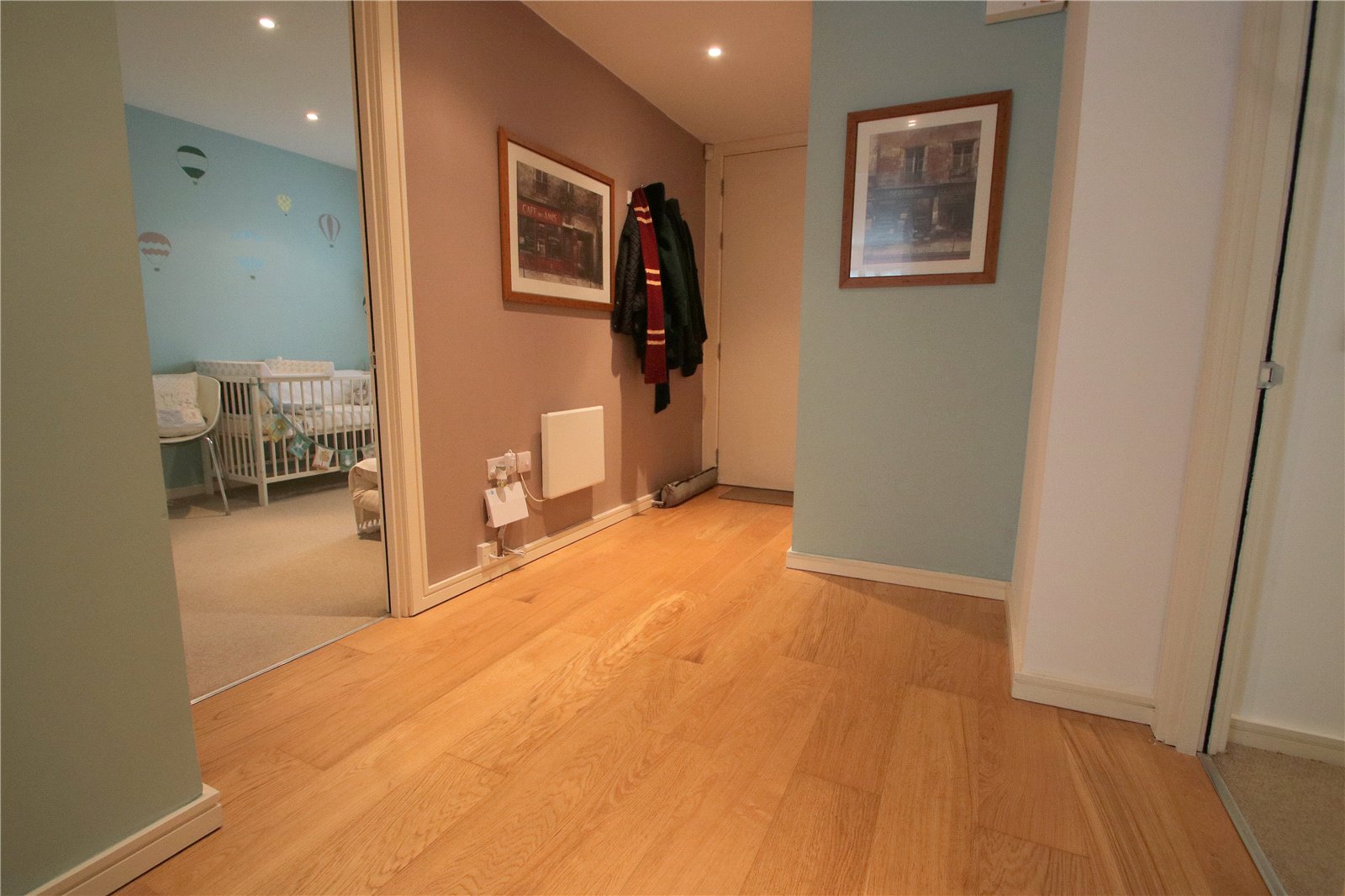 2 bedroom Flat for sale in Bedminster, Bristol