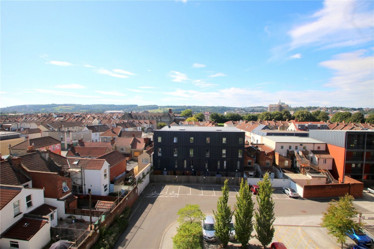 Bedminster, Bristol