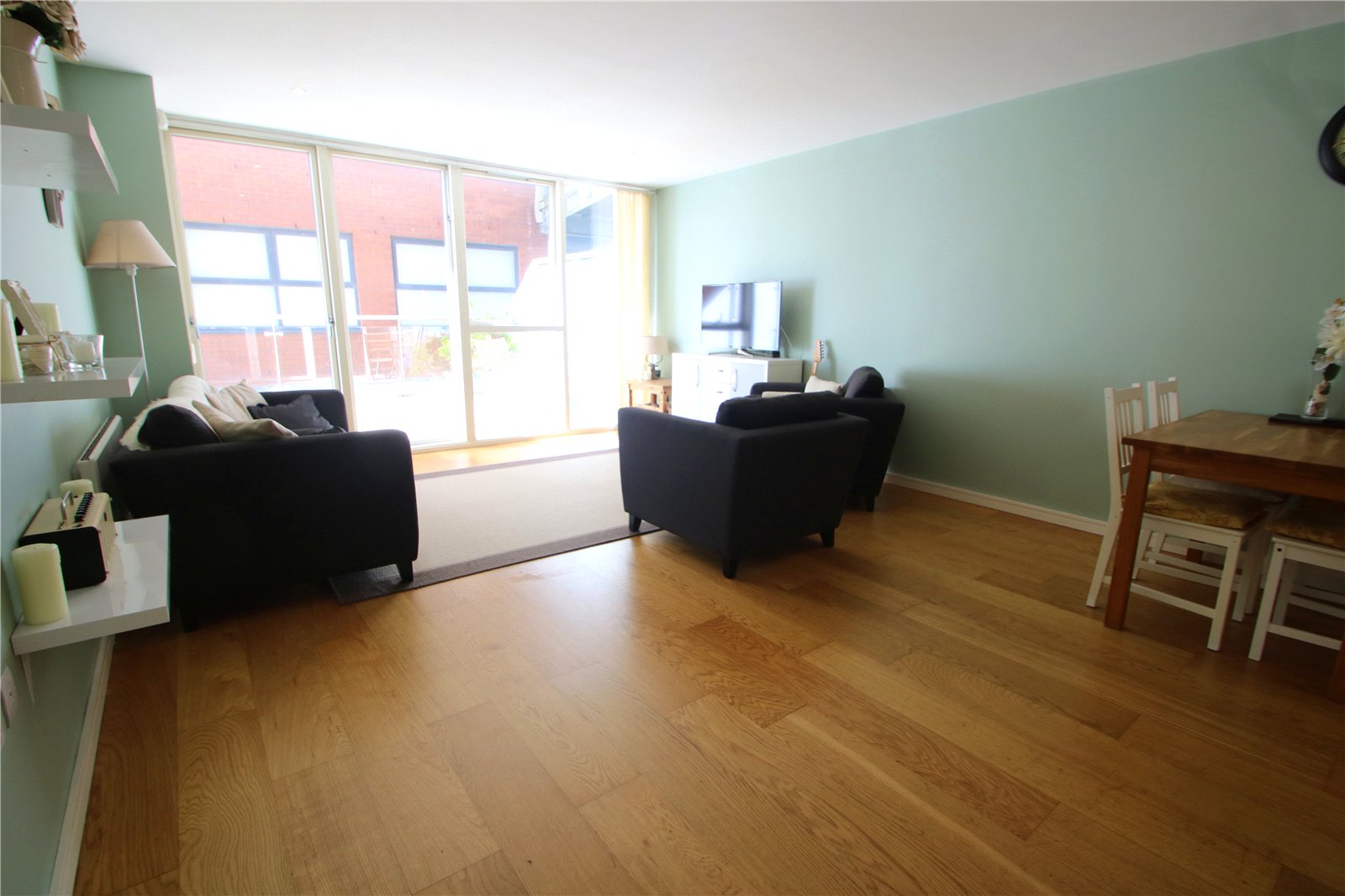2 bedroom Flat for sale in Bedminster, Bristol