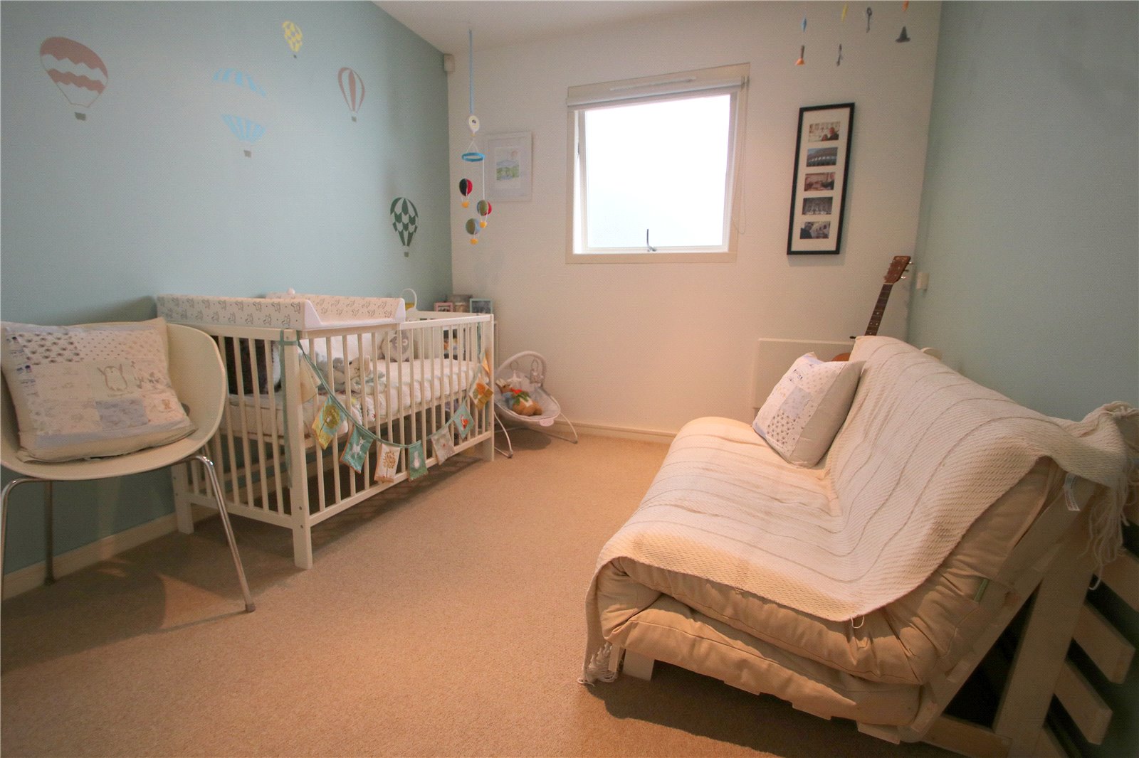2 bedroom Flat for sale in Bedminster, Bristol