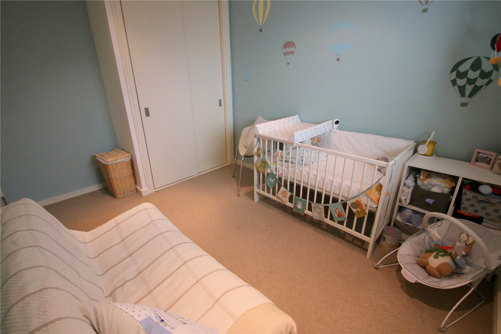 2 bedroom Flat for sale in Bedminster, Bristol