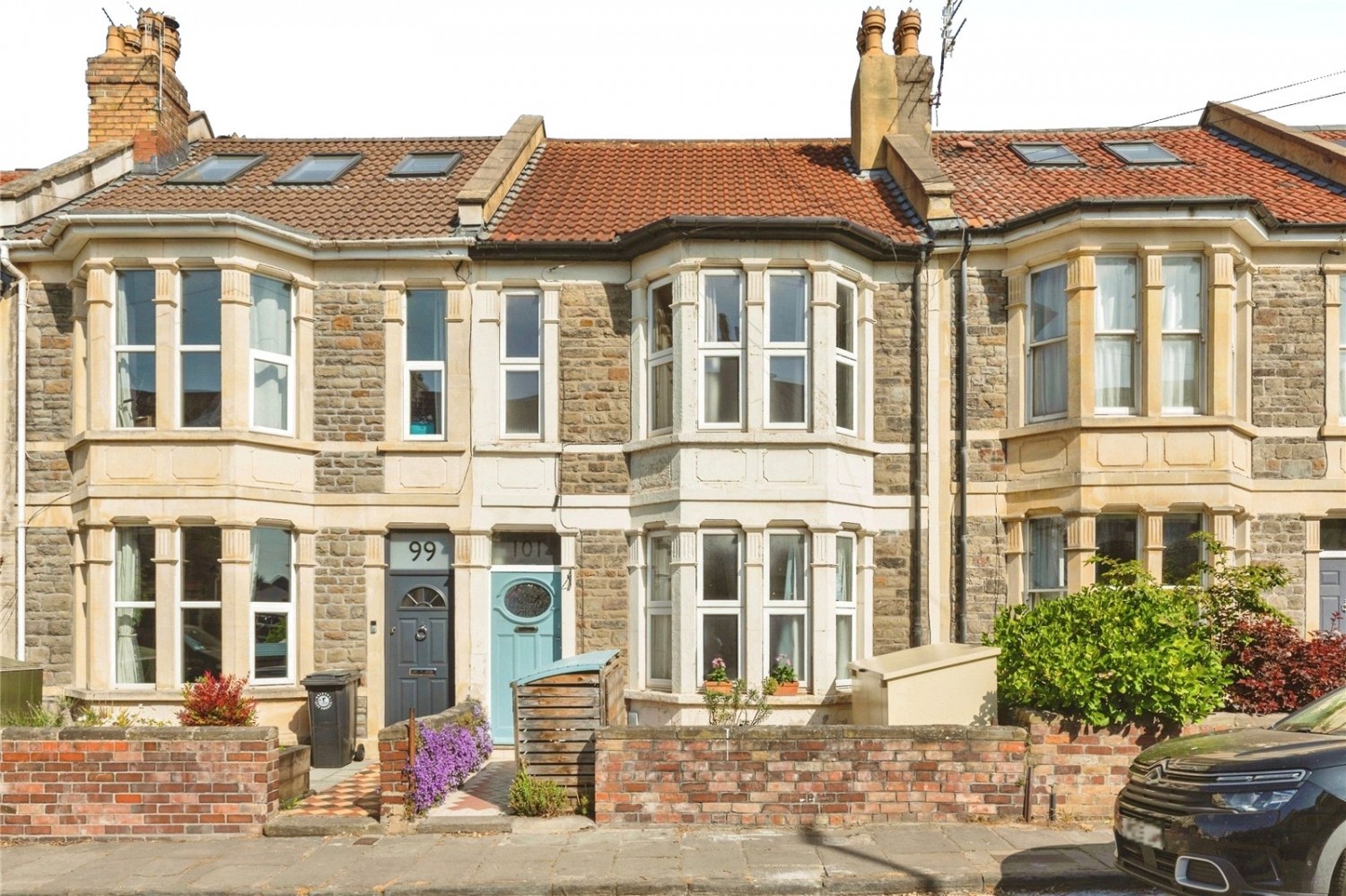 Southville, BRISTOL