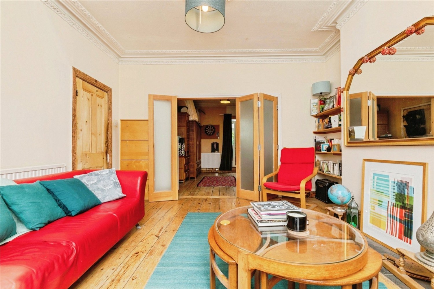 Southville, BRISTOL