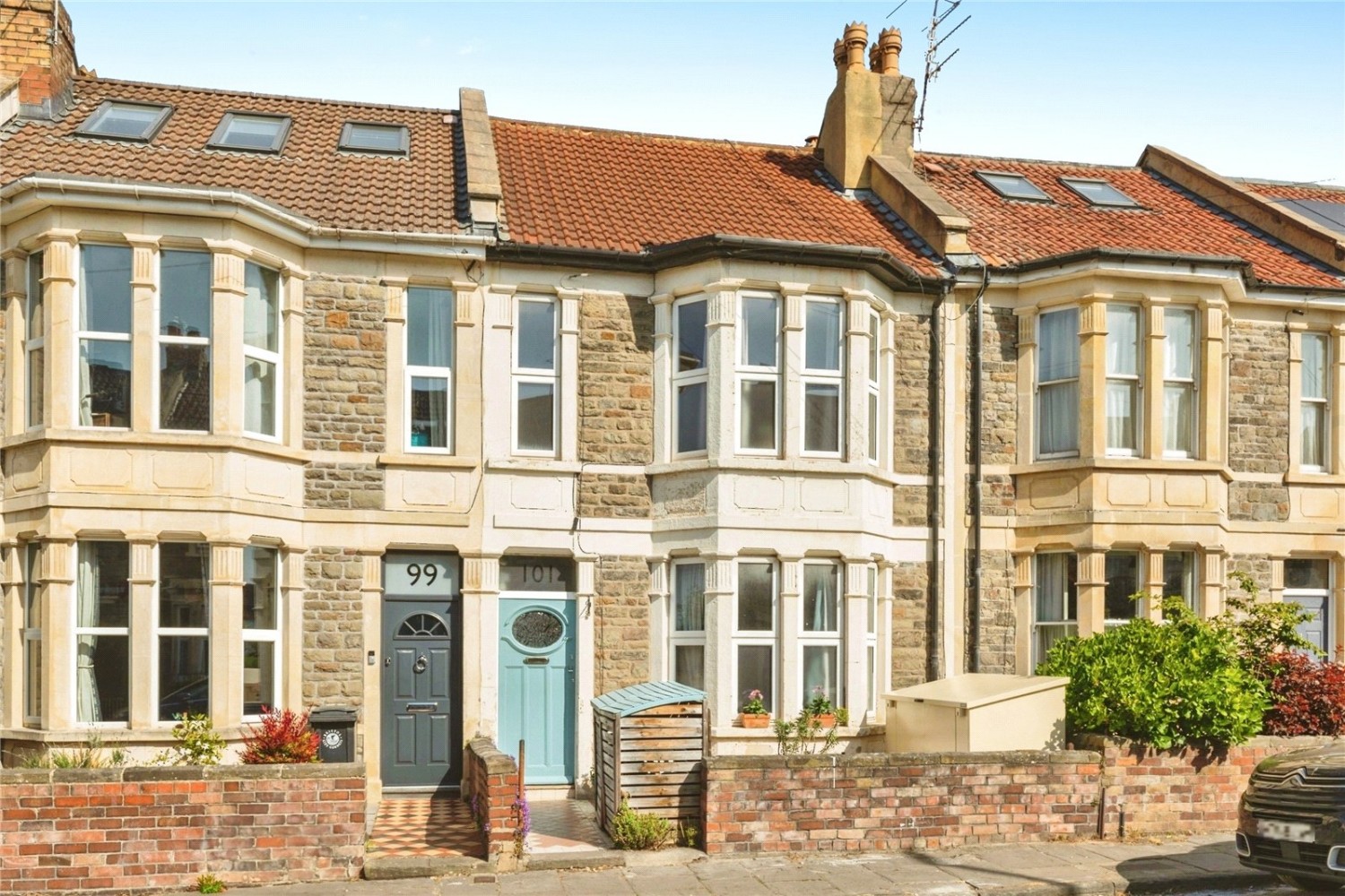Southville, BRISTOL