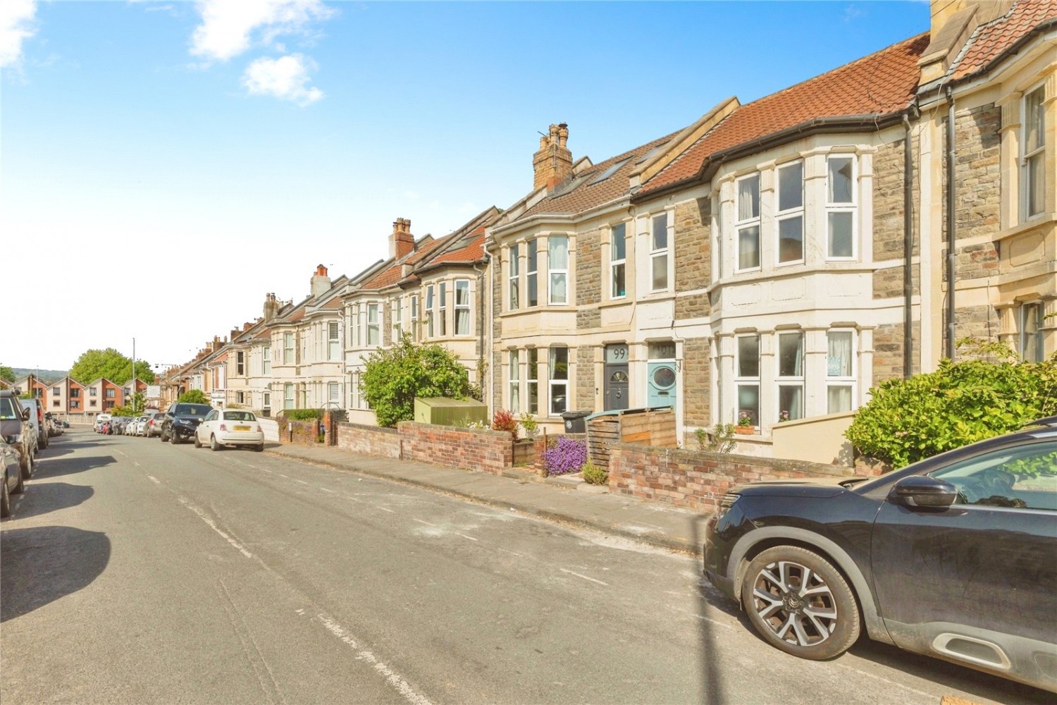 Southville, BRISTOL