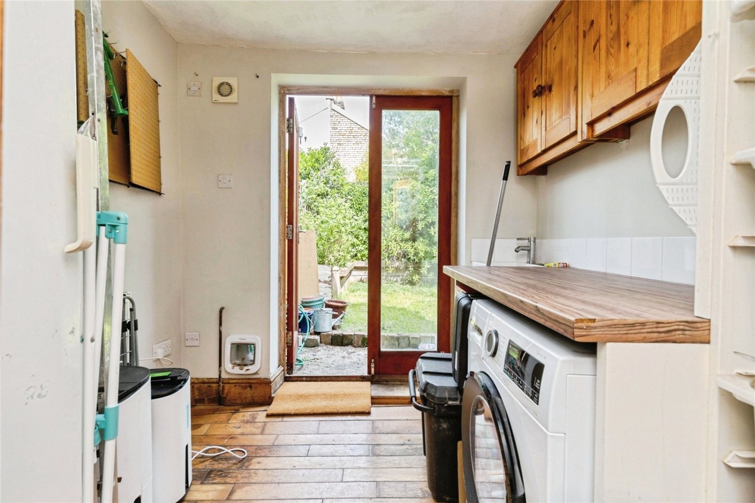Southville, BRISTOL
