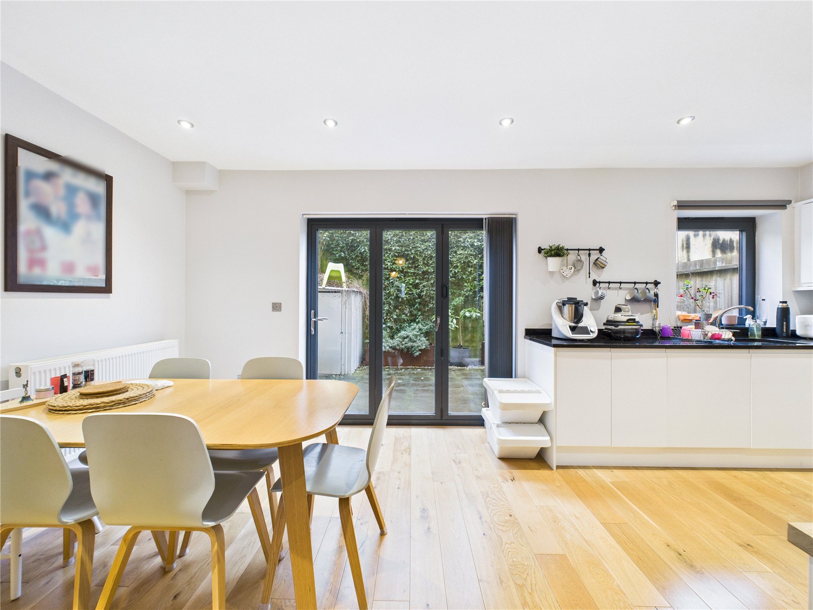 Greville Road