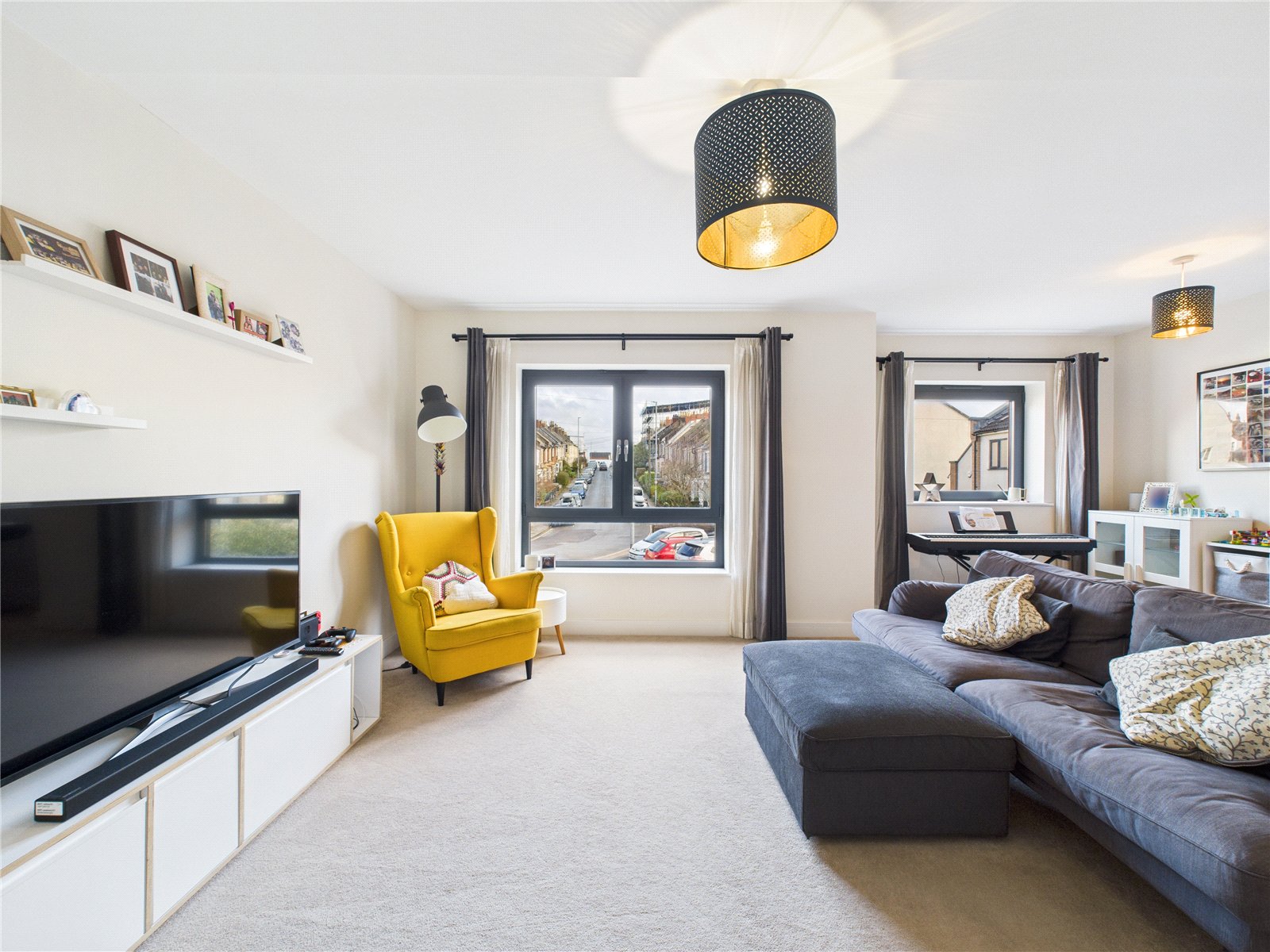 5 bedroom House for sale in Greville Road