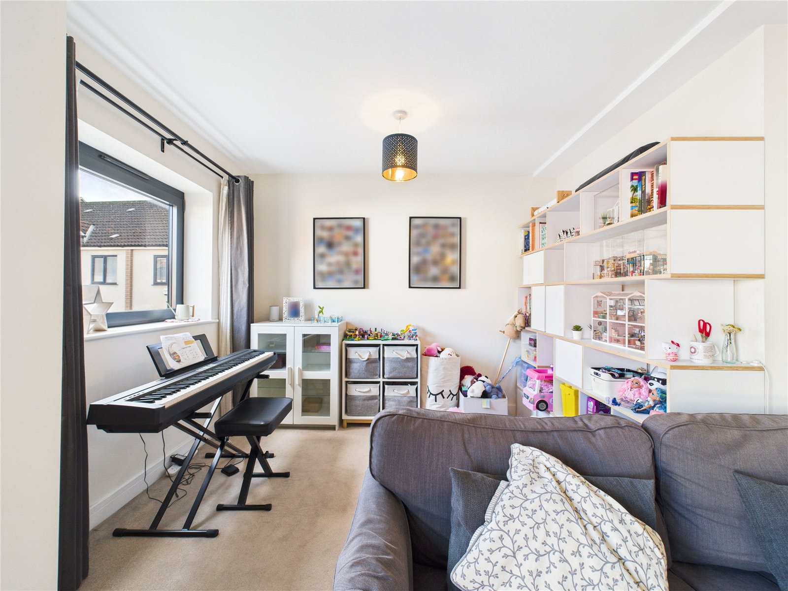 5 bedroom House for sale in Greville Road