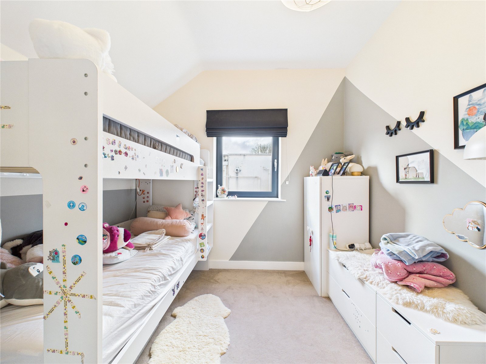 5 bedroom House for sale in Greville Road