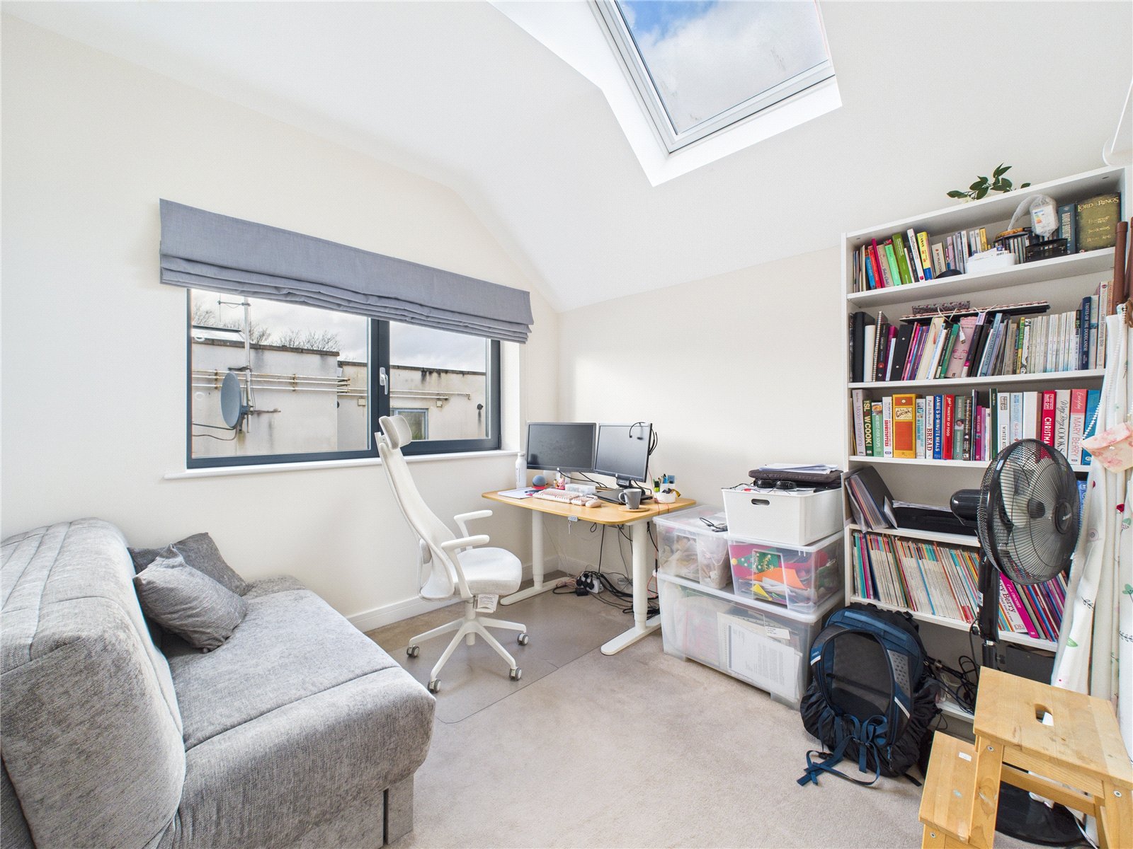 5 bedroom House for sale in Greville Road