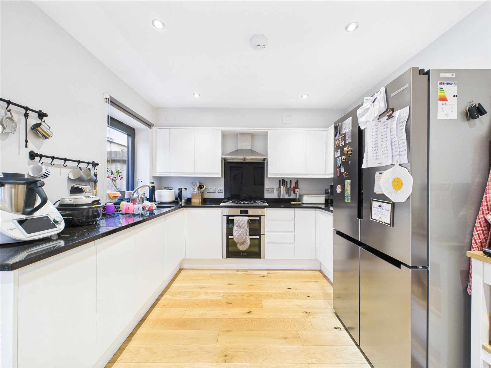 5 bedroom House for sale in Greville Road