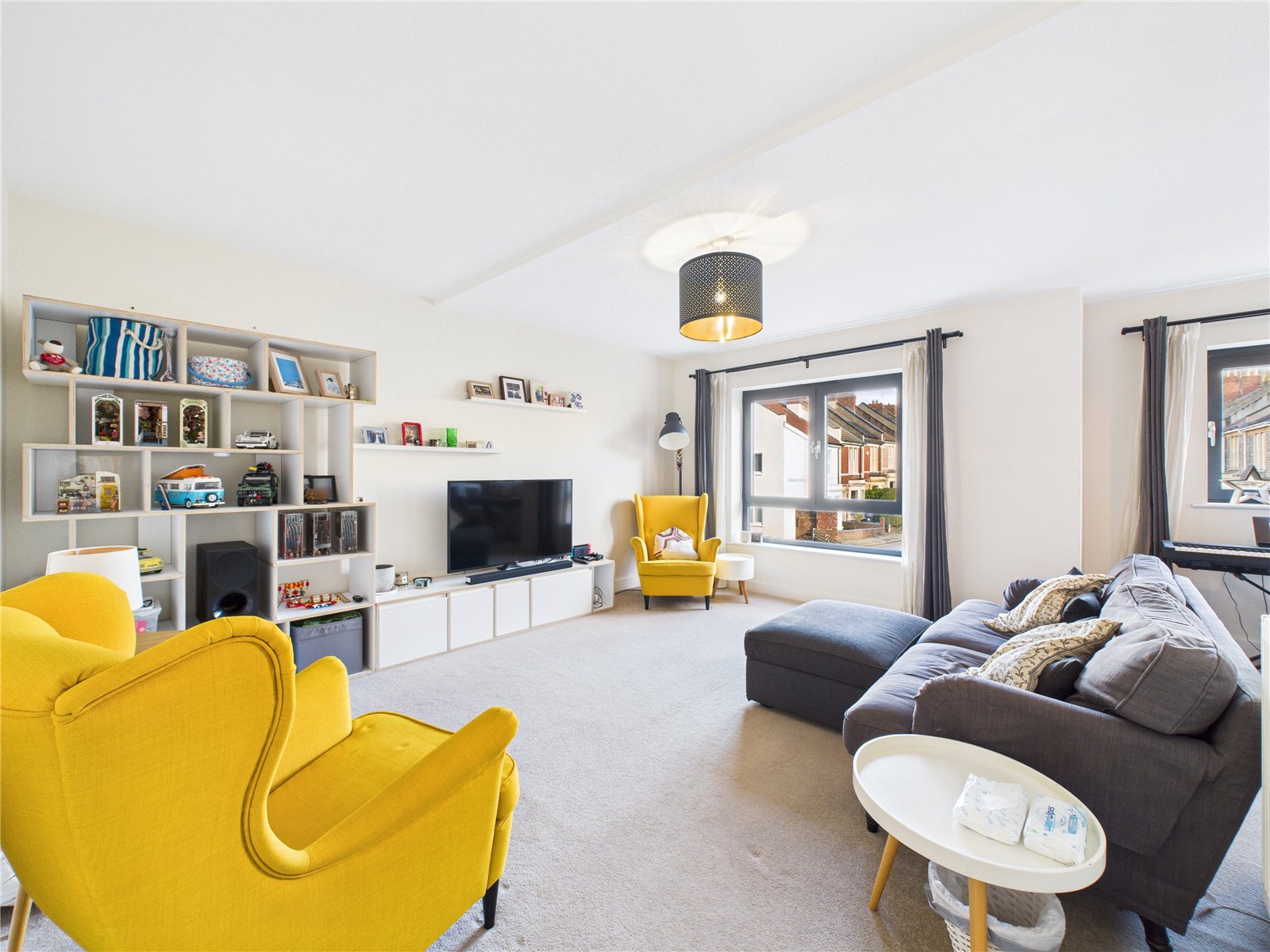 5 bedroom House for sale in Greville Road