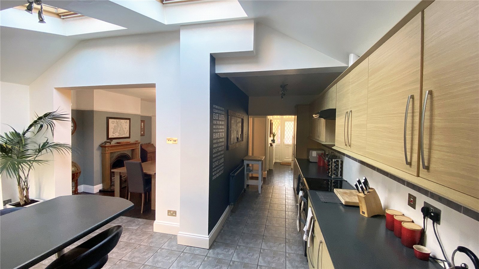 4 bedroom House for sale in Bedminster, BRISTOL