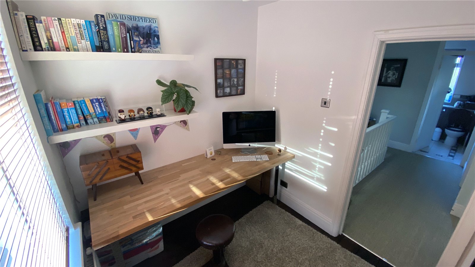 4 bedroom House for sale in Bedminster, BRISTOL