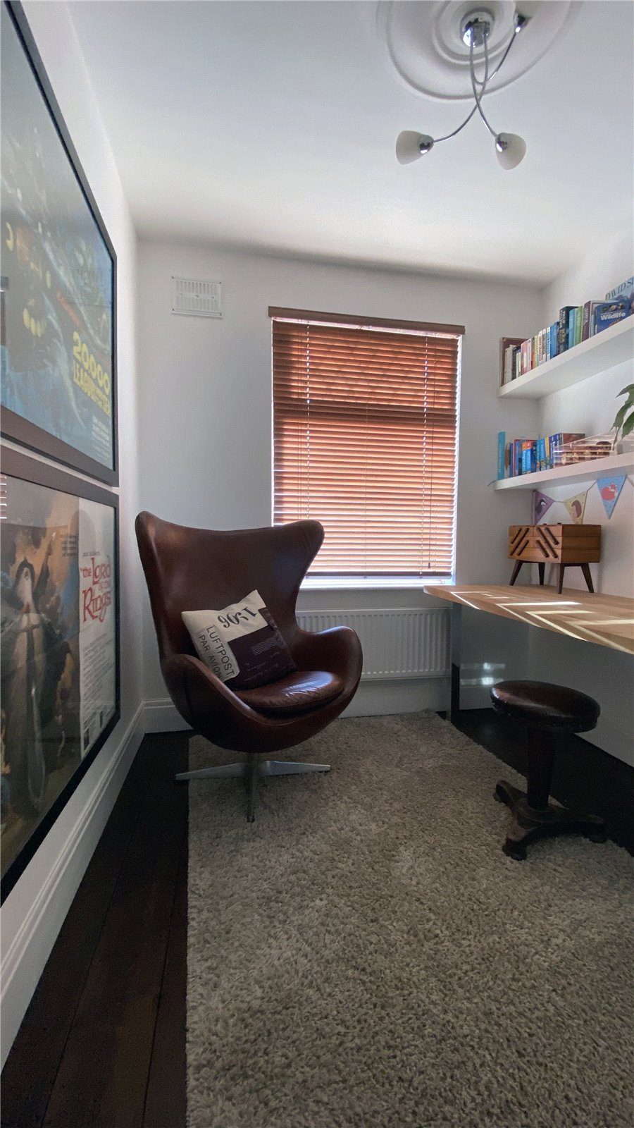 4 bedroom House for sale in Bedminster, BRISTOL