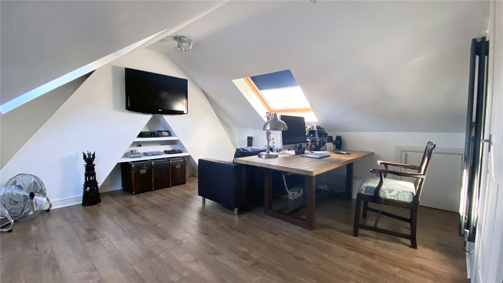 4 bedroom House for sale in Bedminster, BRISTOL