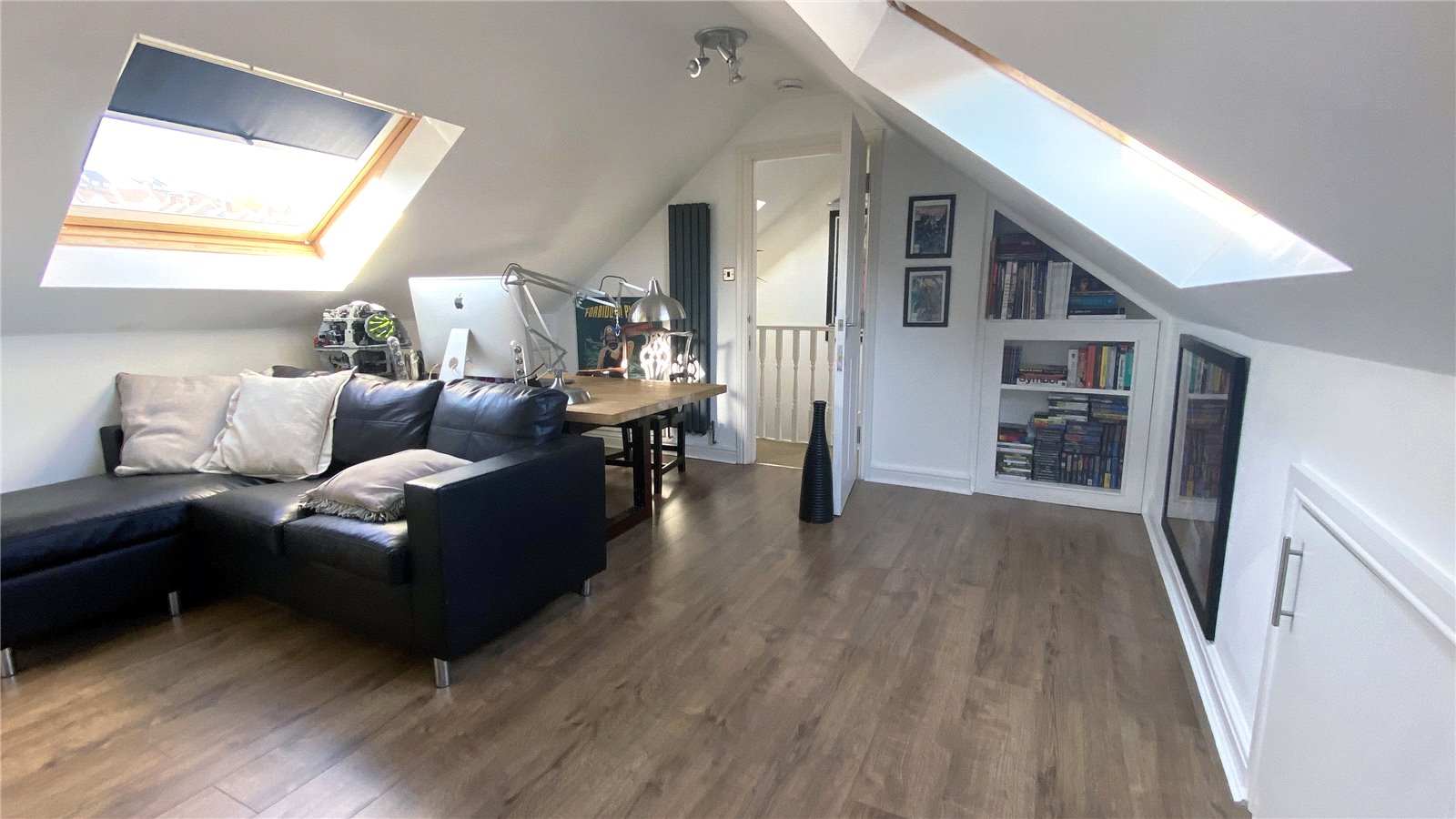 4 bedroom House for sale in Bedminster, BRISTOL