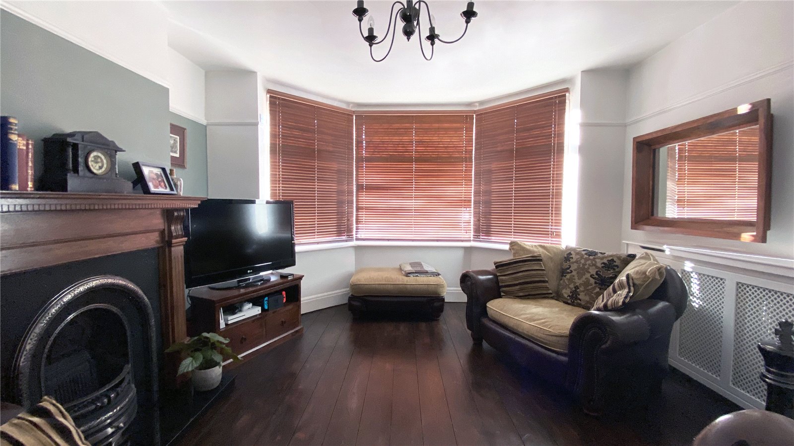 4 bedroom House for sale in Bedminster, BRISTOL