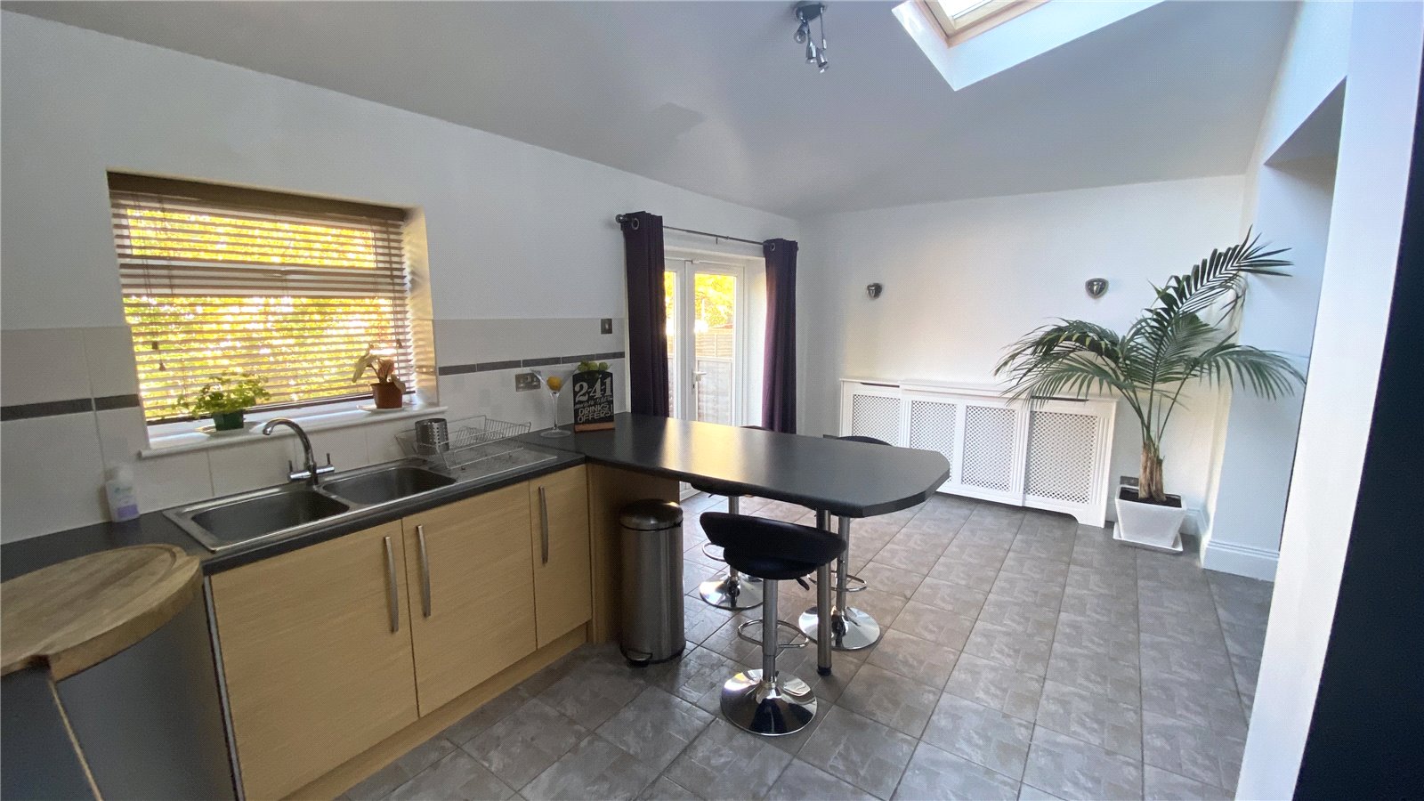4 bedroom House for sale in Bedminster, BRISTOL