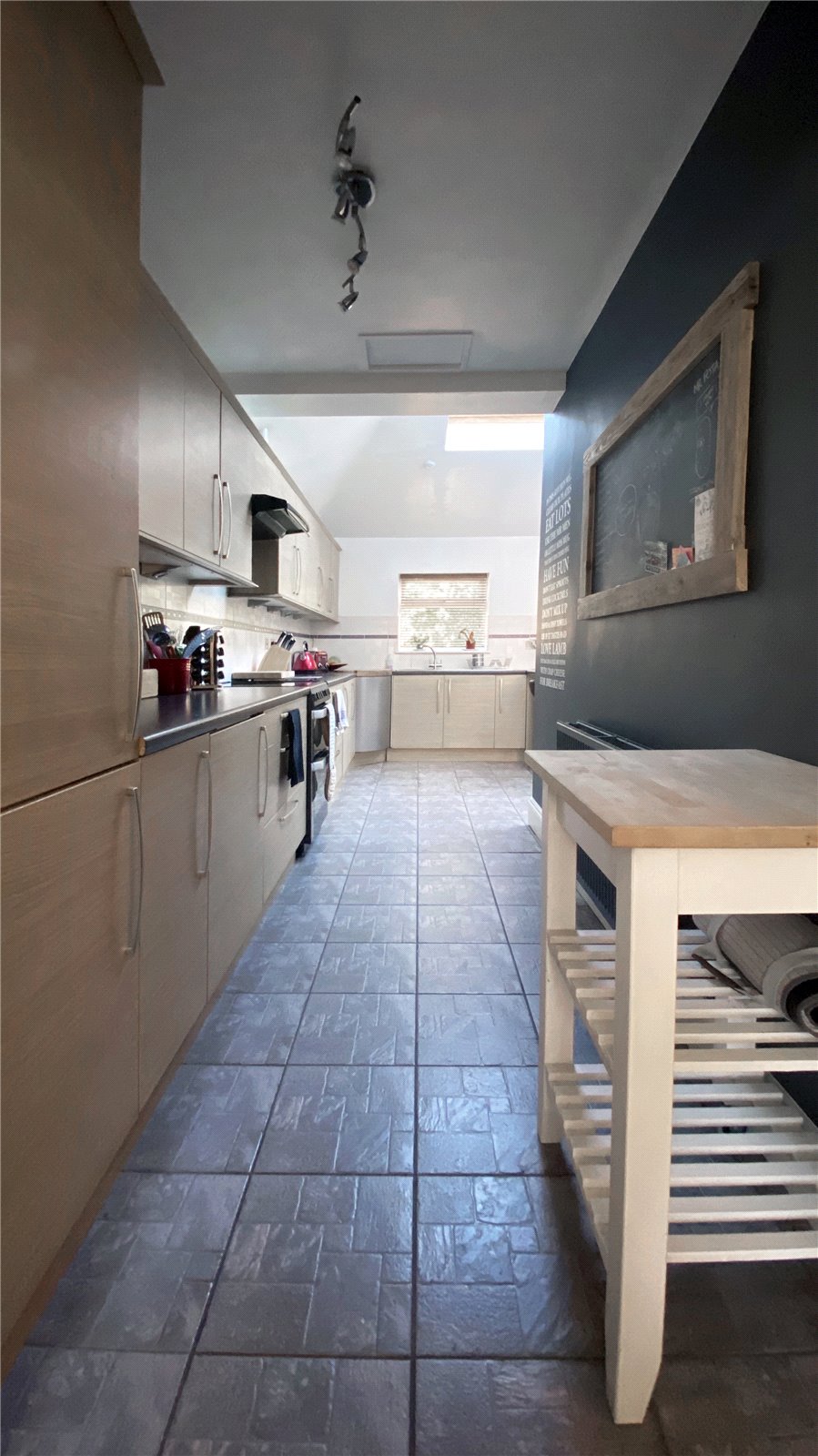 4 bedroom House for sale in Bedminster, BRISTOL