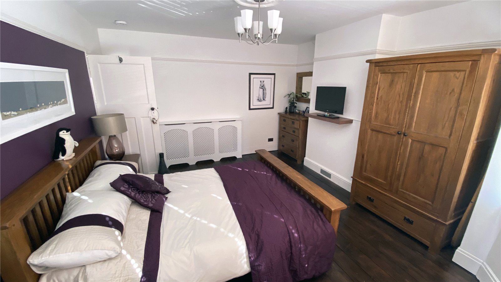 4 bedroom House for sale in Bedminster, BRISTOL
