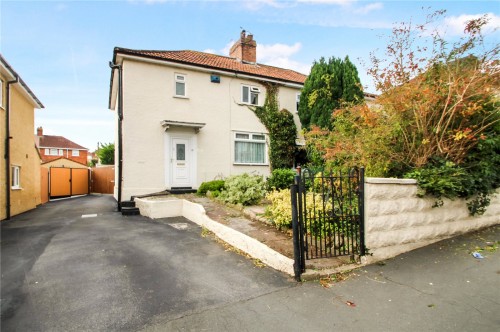 Bishopsworth, Bristol