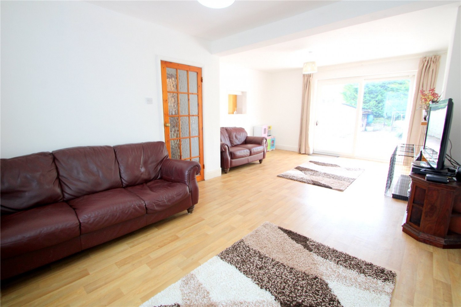 Bishopsworth, Bristol