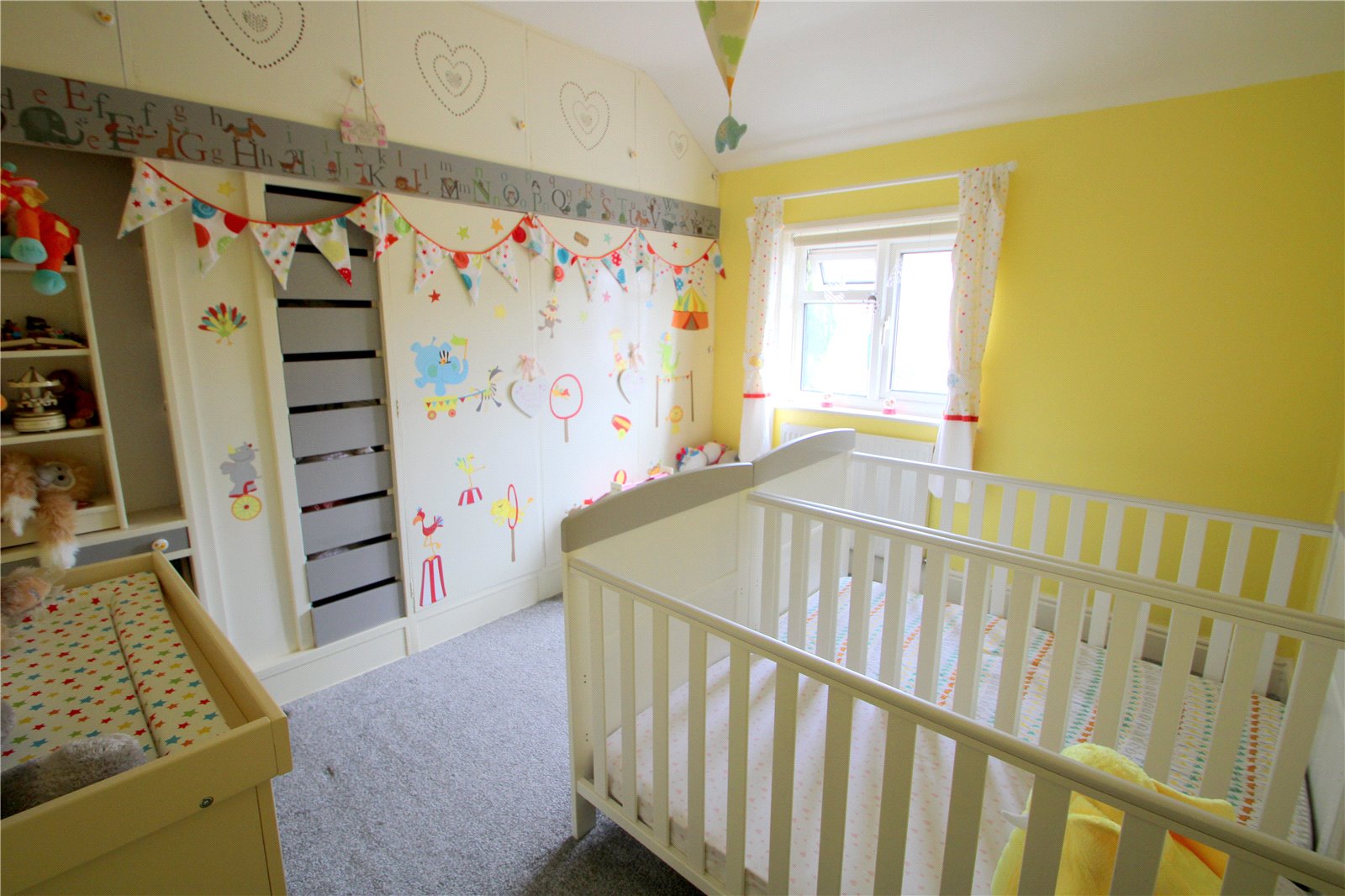 3 bedroom House for sale in Bishopsworth, Bristol