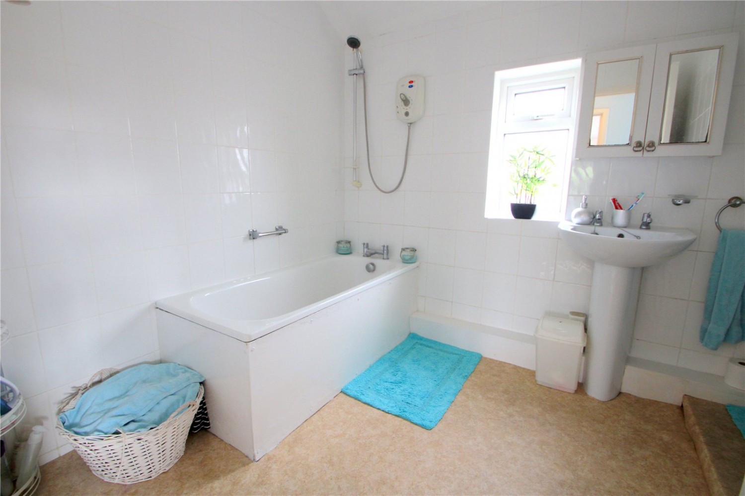 Bishopsworth, Bristol