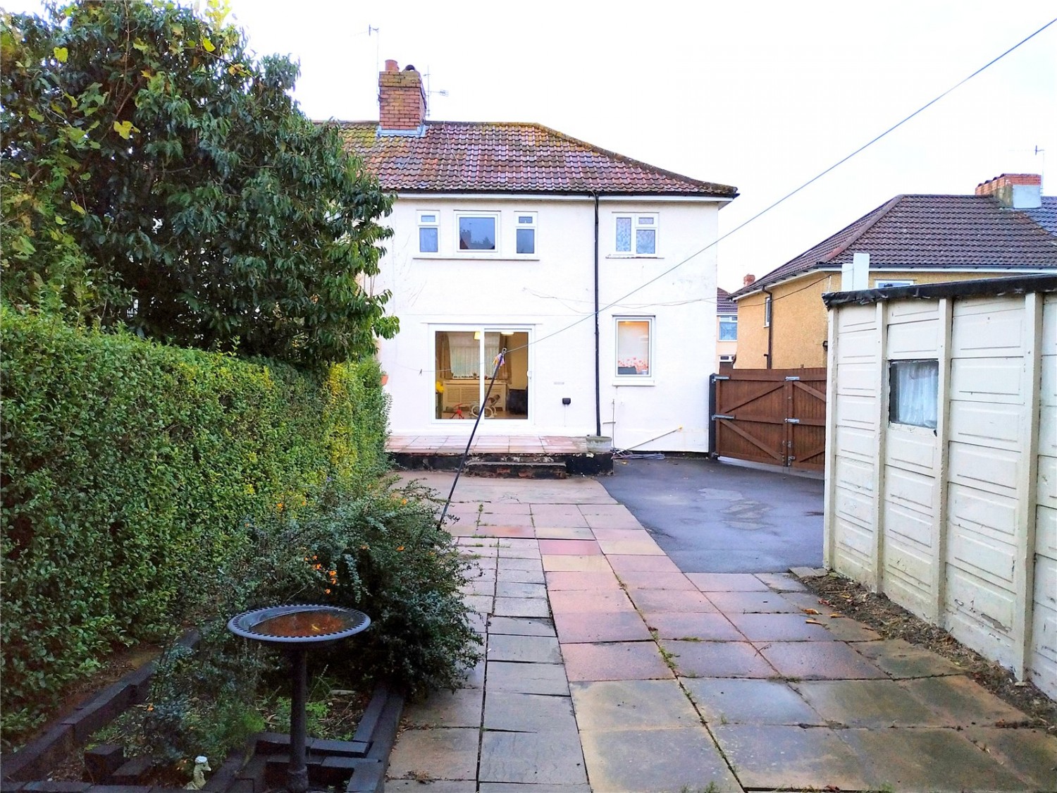 Bishopsworth, Bristol