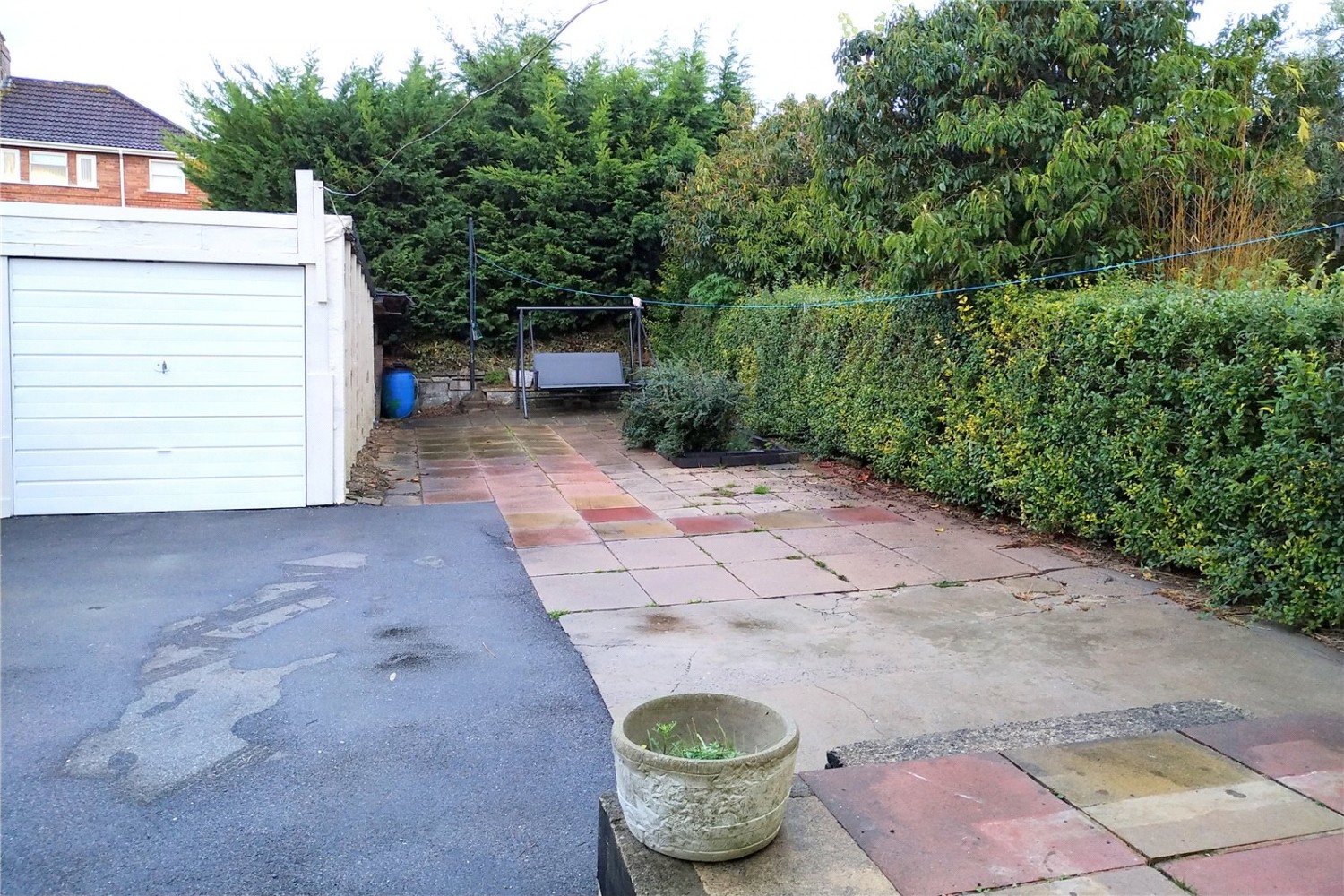 Bishopsworth, Bristol