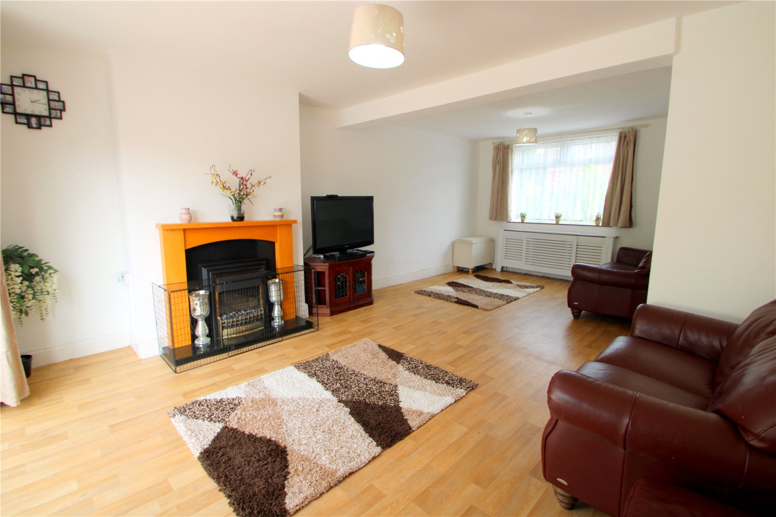 3 bedroom House for sale in Bishopsworth, Bristol