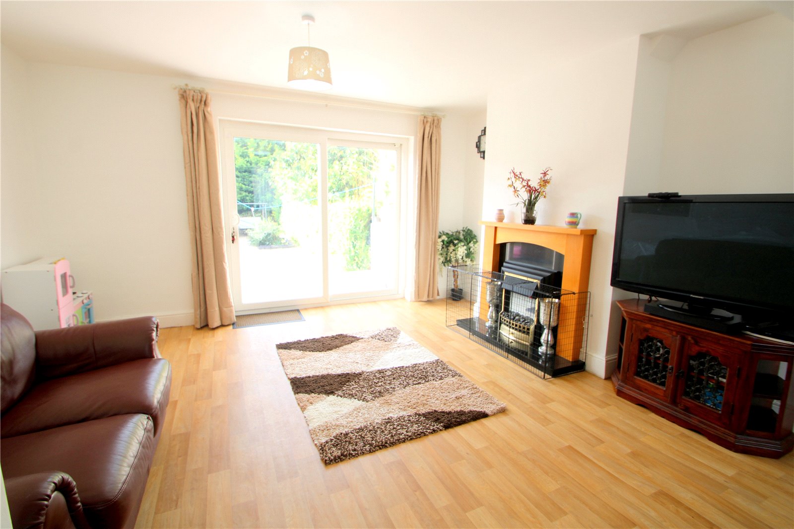 3 bedroom House for sale in Bishopsworth, Bristol