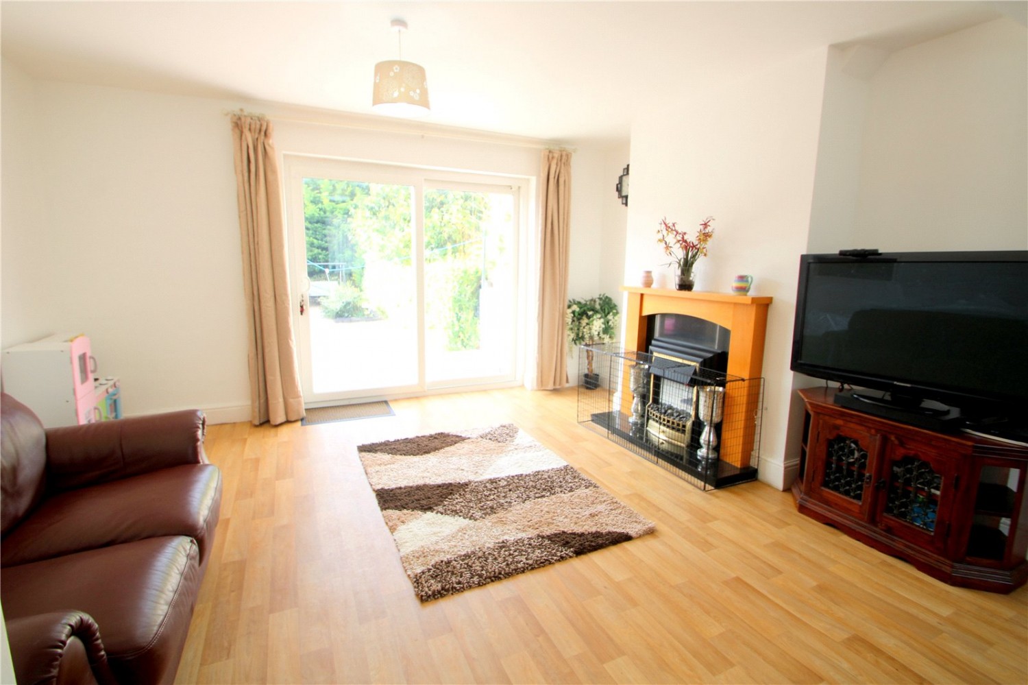 Bishopsworth, Bristol
