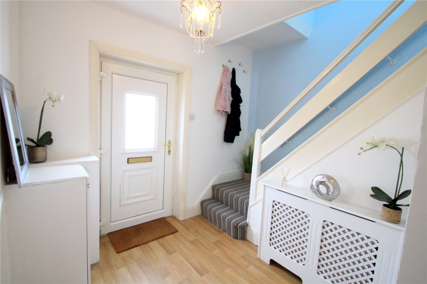 Bishopsworth, Bristol