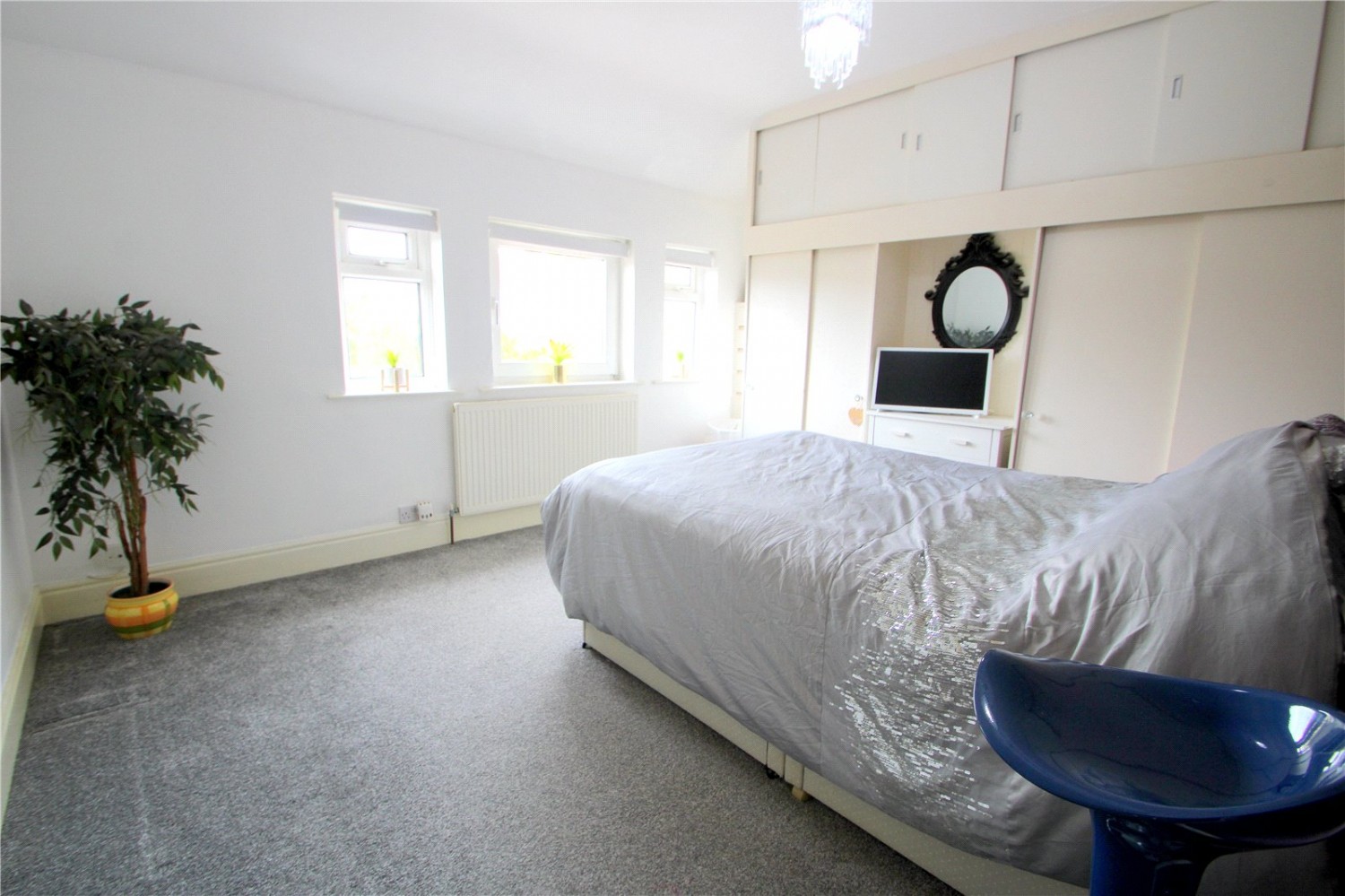 Bishopsworth, Bristol