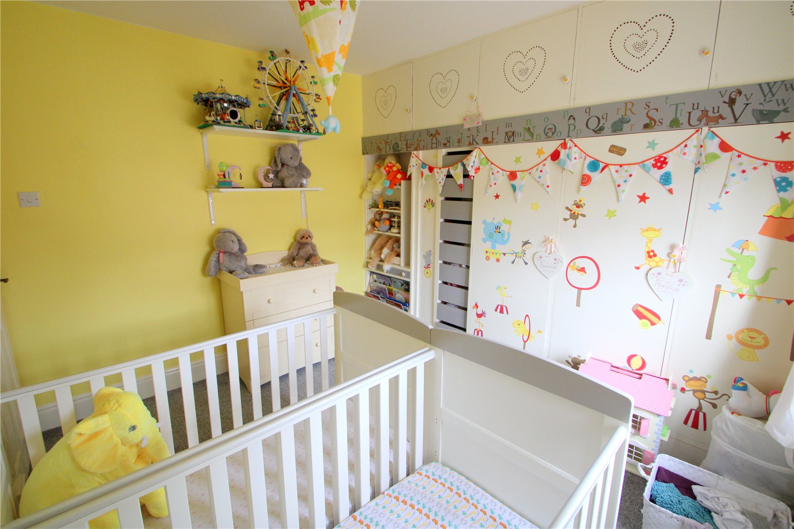 3 bedroom House for sale in Bishopsworth, Bristol