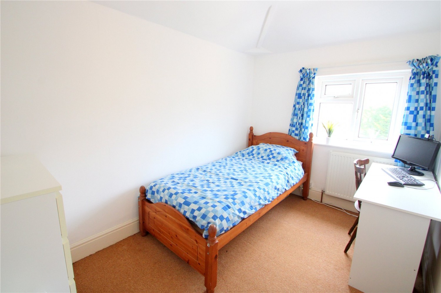 Bishopsworth, Bristol