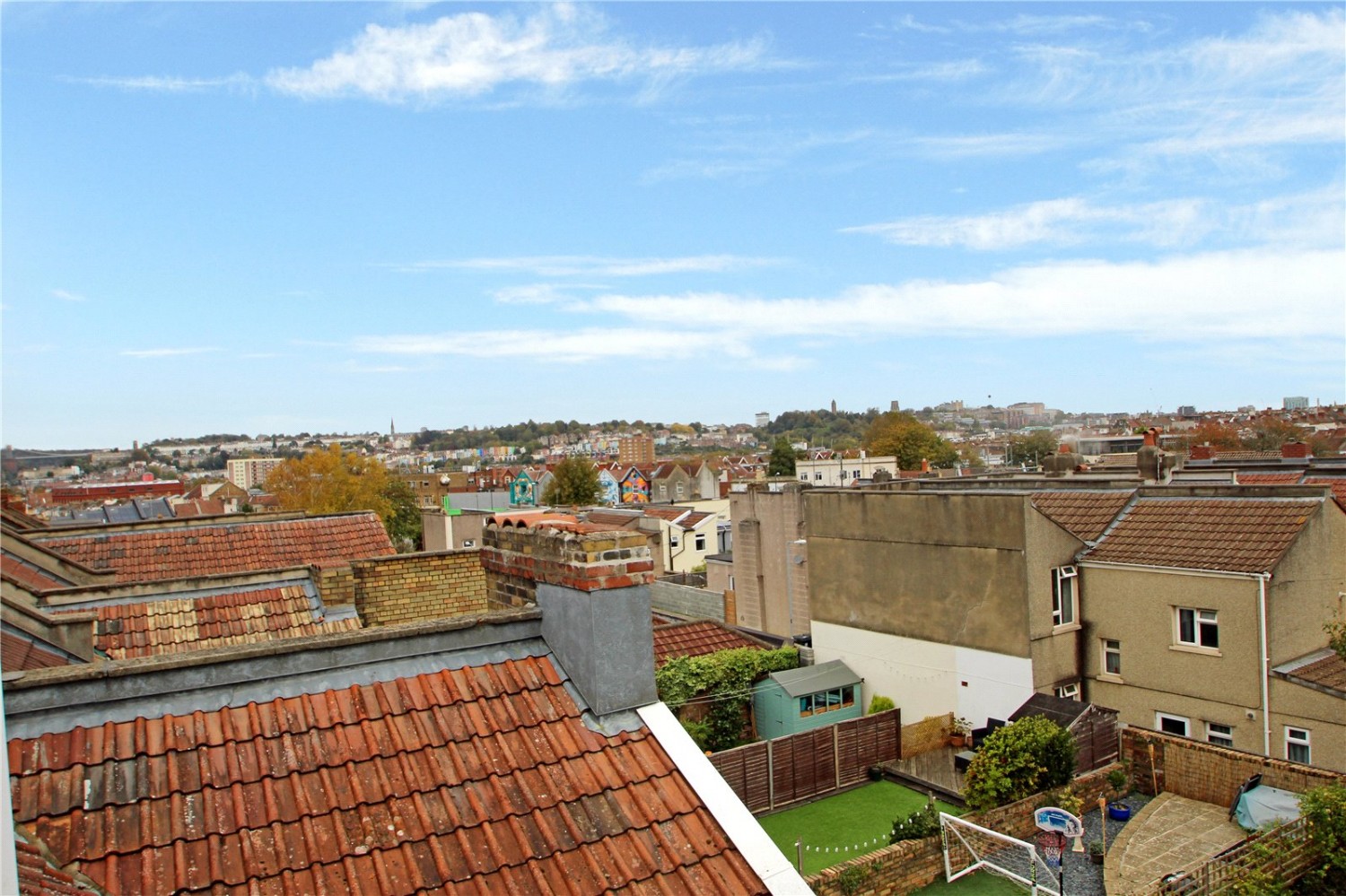 Bedminster, Bristol