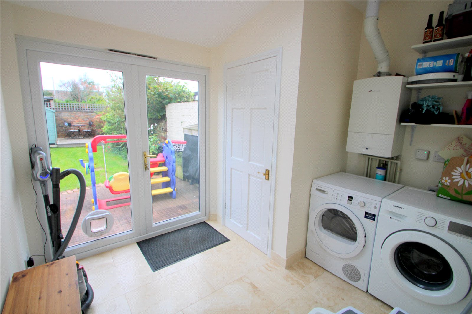 3 bedroom House for sale in Bedminster, Bristol