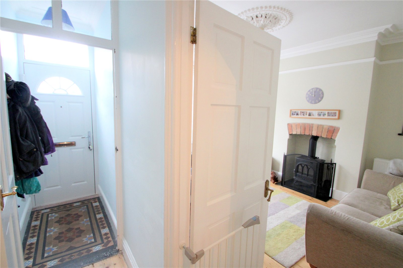 3 bedroom House for sale in Bedminster, Bristol